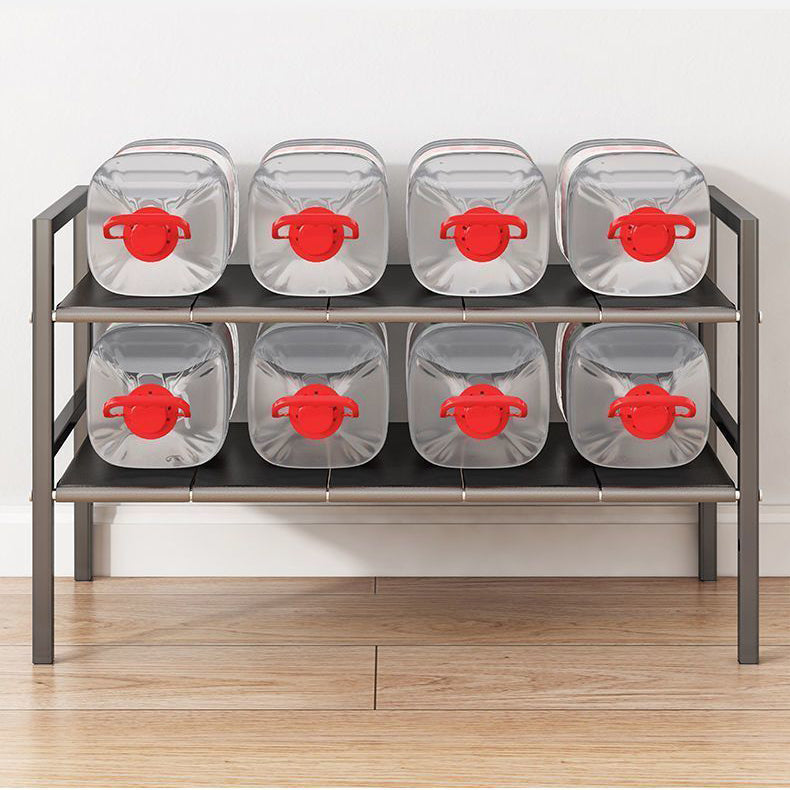 Mikee Multi-function Large Capacity Under-sink Rack