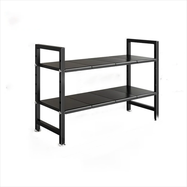 Mikee Multi-function Large Capacity Under-sink Rack